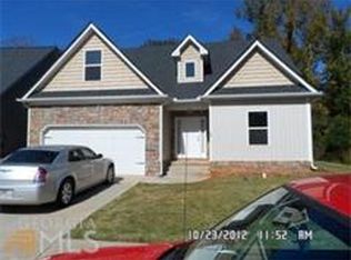 95 Michael Ryan Dr, Covington, GA 30014