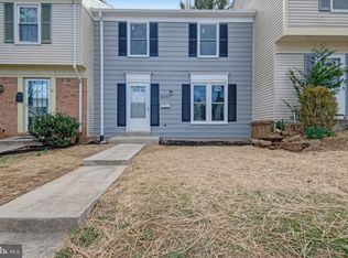 13003 Mill House Ct, Germantown, MD 20874