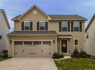 7387 Dover Mill Dr SW, Concord, NC 28025