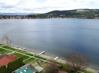 1317 S Wright Blvd, Liberty Lake, WA 99019