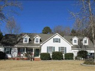 313 Camperdown Ct, Easley, SC 29642