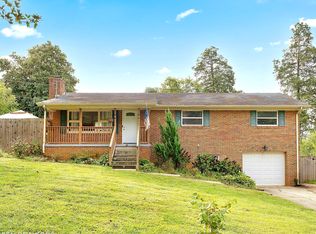 2304 Juniper Dr, Knoxville, TN 37912