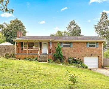 2304 Juniper Dr, Knoxville, TN, 37912