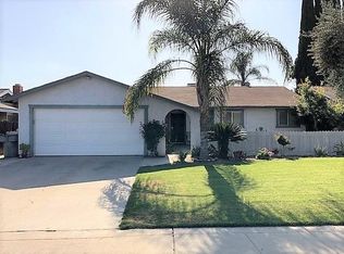 2311 S Memory St, Visalia, CA 93277