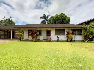 4424 Kilauea Rd, Kilauea, HI 96754