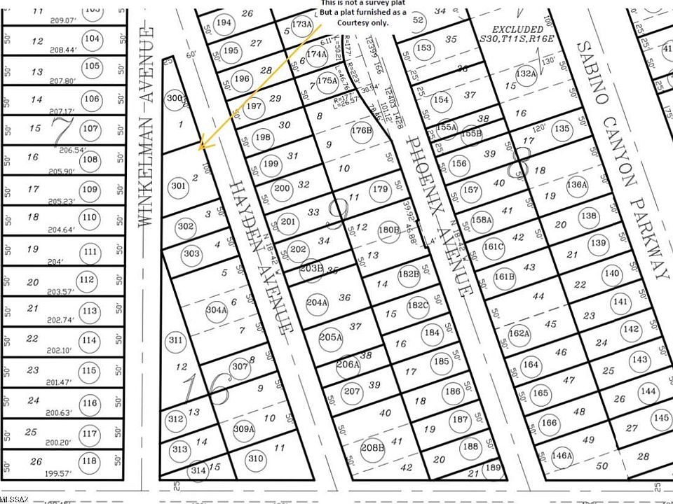 1st image of 12881 N Hayden Ave #2