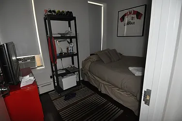 Rented by Village Dwellings