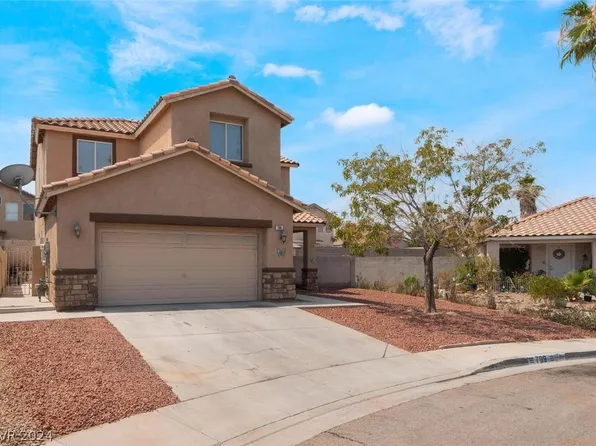 709 Bent Grass Ave, North Las Vegas, NV 89032