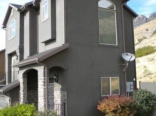 10552 N Sage Vista Ln, Cedar Hills, UT 84062