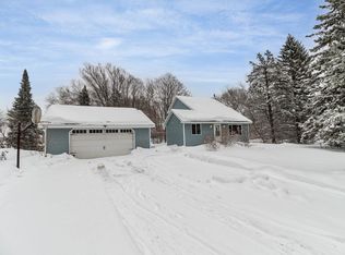 23727 University Avenue Ext NE, Bethel, MN 55005
