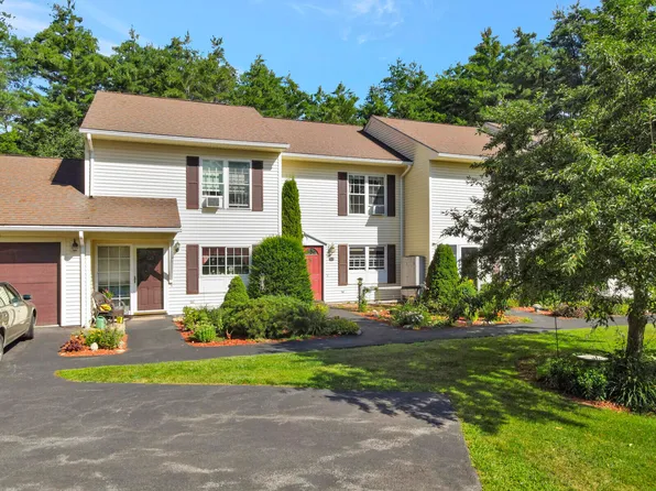 113 Kennebec Drive #N/A, Farmingdale, ME 04344