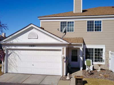 12121 Killdeer St NW APT 106, Coon Rapids, MN, 55448