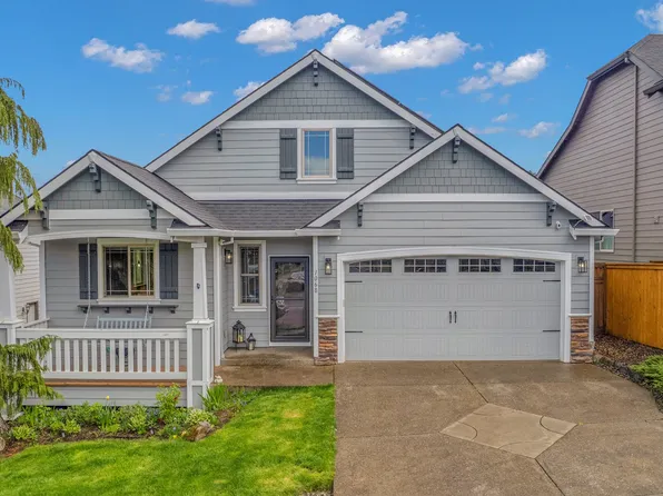 1068 SE Kingfisher Ln, Gresham, OR 97080