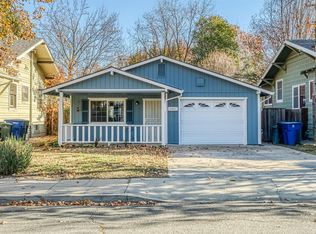 2481 41st St, Sacramento, CA 95817