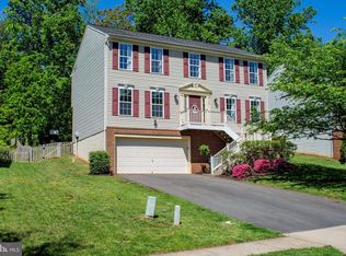 388 Harper Dr, Orange, VA 22960