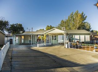 710 Kane Dr, Las Vegas, NM 87701