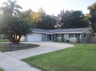 4203 Old Dominion Rd, Orlando, FL 32812