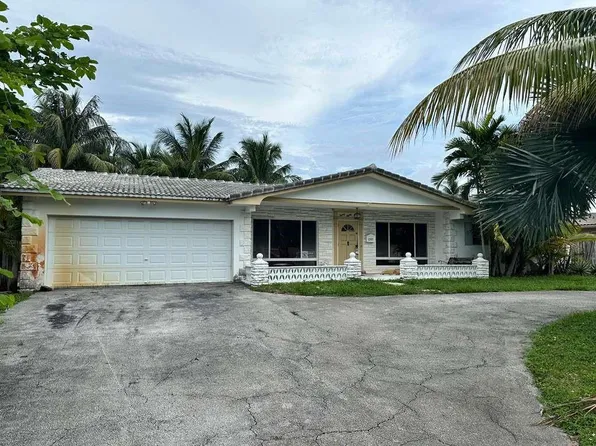 2081 NE 27th Street, Lighthouse Point, FL 33064