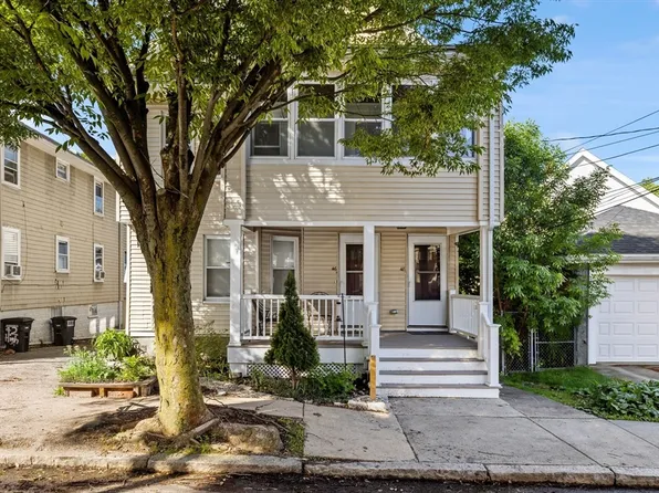 48 High St #48, Somerville, MA 02144