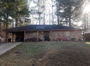 123 Larado Dr, Clinton, MS 39056