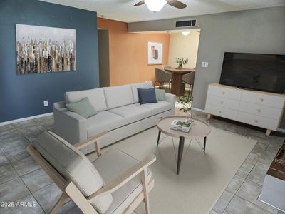 3706 S Dennis Dr, Tempe, AZ, 85282