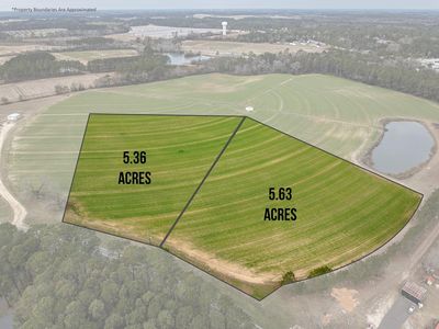 2 William Gibbs Rd, Tifton, GA, 31793