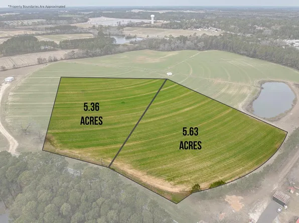 2 William Gibbs Rd, Tifton, GA 31793