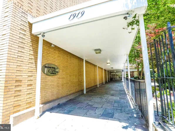 1919 Chestnut St APT 2710, Philadelphia, PA 19103