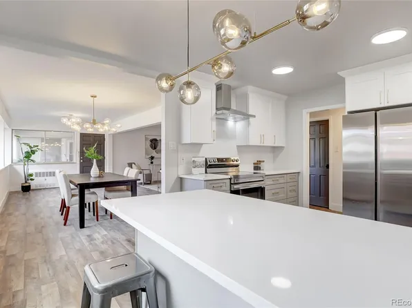 2201 S Holly Street #4, Denver, CO 80222