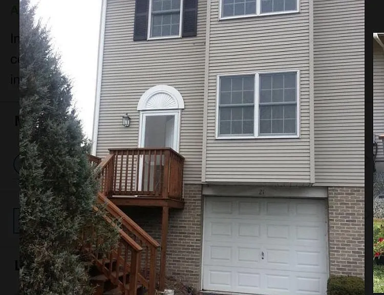 21 Briarwood Way #21 — Photo 1