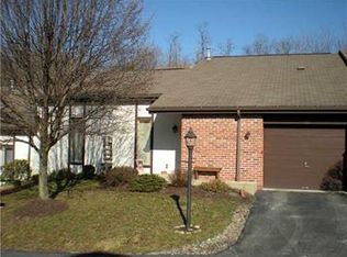 125 Queens Way, Canonsburg, PA 15317