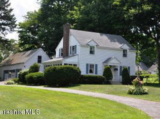 1201 West St, Pittsfield, MA 01201