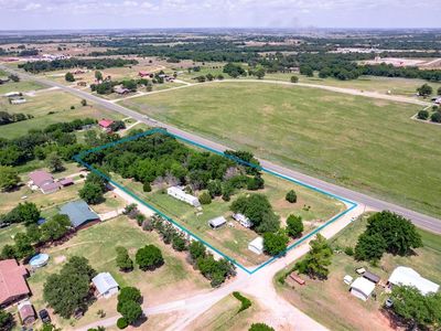 13971 E County Road 1552 Rd, Lindsay, OK, 73052