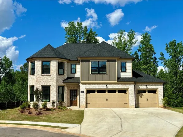 4436 Hosch Reserve Ct, Buford, GA 30519