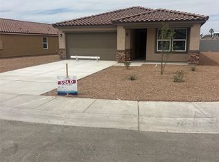 2591 Aaron Pl, Bullhead City, AZ 86442