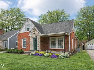 5260 Cornelius Ave, Indianapolis, IN 46208