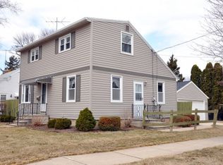 236 E Harding Dr, Appleton, WI 54915