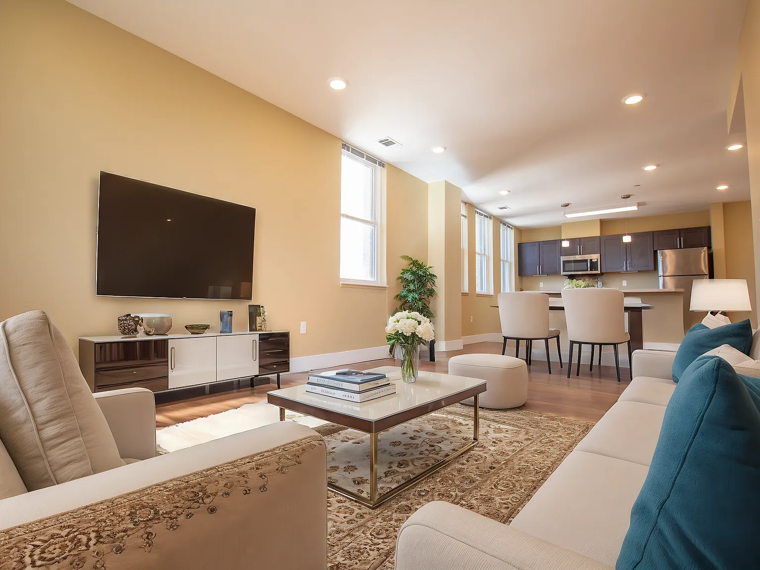 Wellington Square Apartments (A 55+ Community) — Photo 2