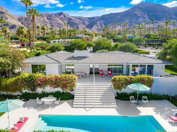 Rancho Mirage Real Estate - Rancho Mirage CA Homes For Sale | Zillow