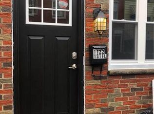 1120-22 Gerritt St, Philadelphia, PA 19147