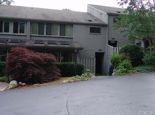 60 E Toxaway Shrs UNIT 24, Lake Toxaway, NC 28747