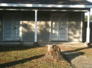 2242 Brightside Dr, Baton Rouge, LA 70820