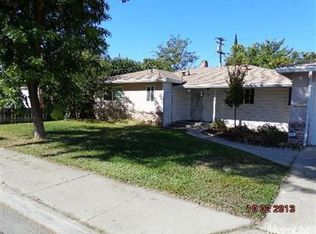 1521 W Roseburg Ave, Modesto, CA
