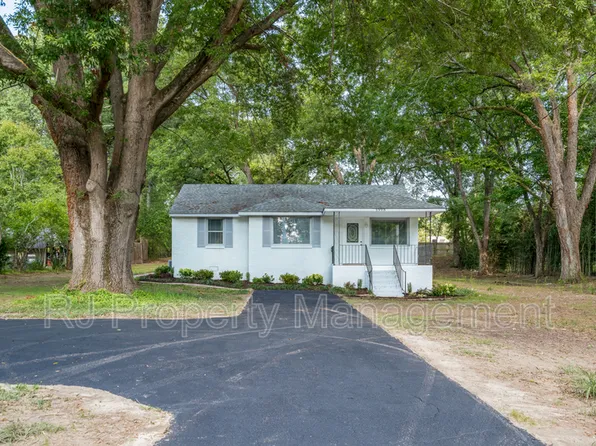5998 Polk St, Arlington, TN 38002