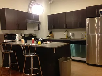 Rented by Citi Habitats