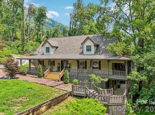 950 Main St UNIT 4, Chimney Rock, NC 28720