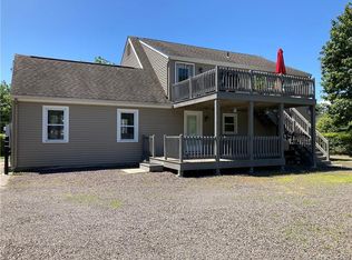 1179 Boston Post Rd #1, Old Saybrook, CT 06475