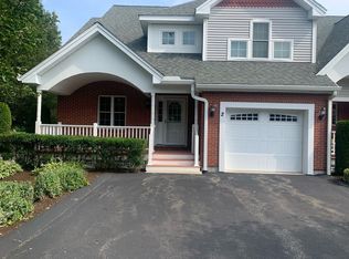 2 Capone Rd, Foxboro, MA 02035