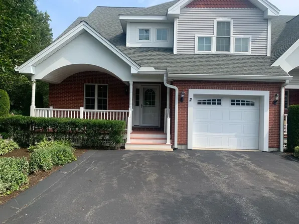 2 Capone Rd, Foxboro, MA 02035