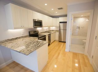 296 Beacon St APT 7, Boston, MA 02116